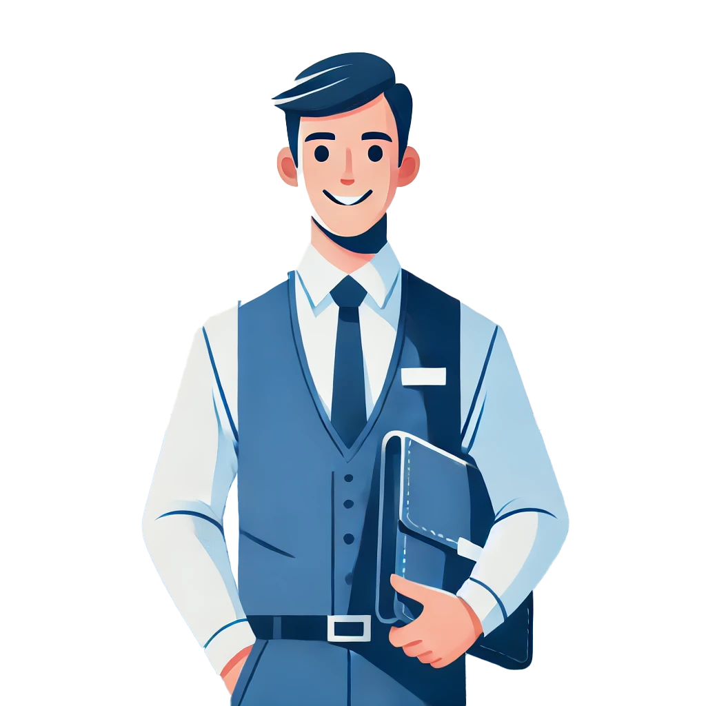 businessman